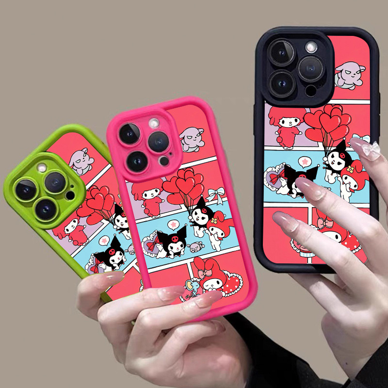 เคส Vivo V23 5G V23E V25 5G V25E V21 V15 V25 PRO V21E 4G T1 5G V5 Lite Y67 Y66 V5S v7 plus 1819 Y71Y