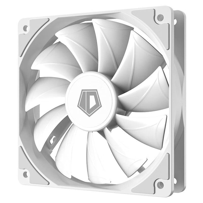 ID-COOLING XF-12025-ARGB SNOW
