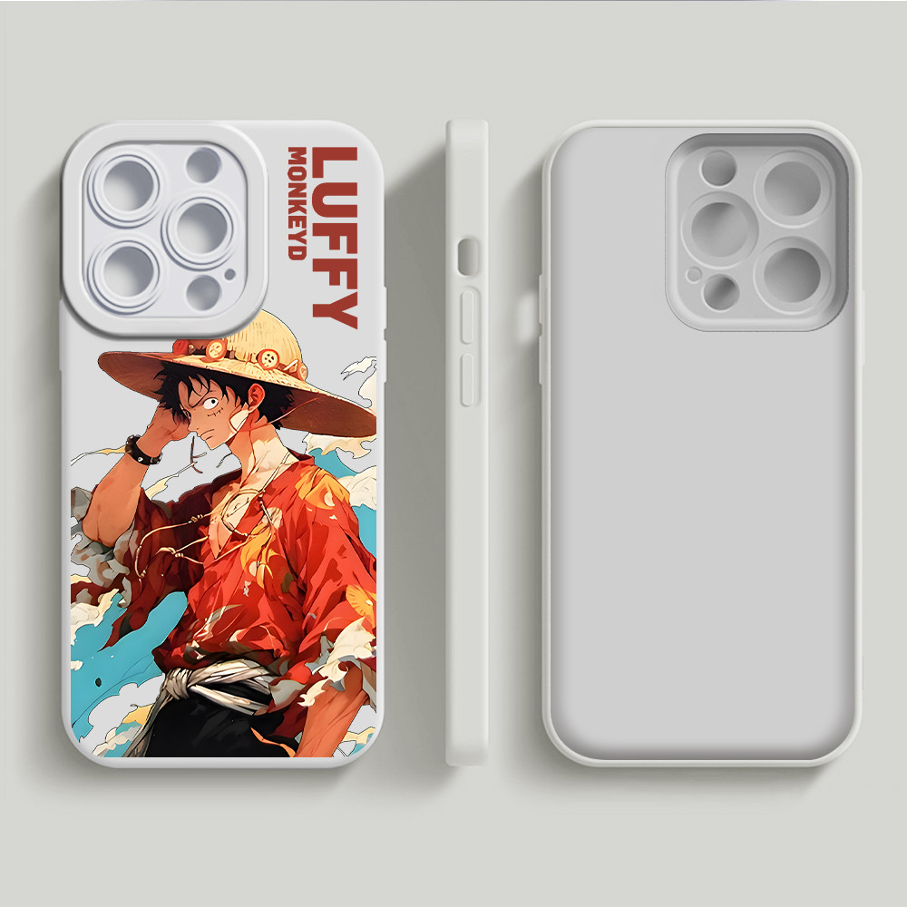 เคส For เคสนิ่ม Samsung Galaxy S21 S20 S10 S9 S8 FE Plus Ultra S21+ S20+ 5G เคสซัมซุง เคสโทรศัพท์ Silicone case TY - รูปที่ 7