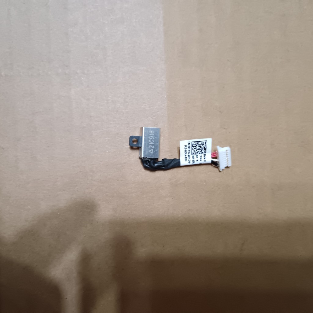 DELL DELL Inspiron 5368 5378 5568 7569 หัวอินเทอร์เฟซไฟฟ้า 0PF8JG