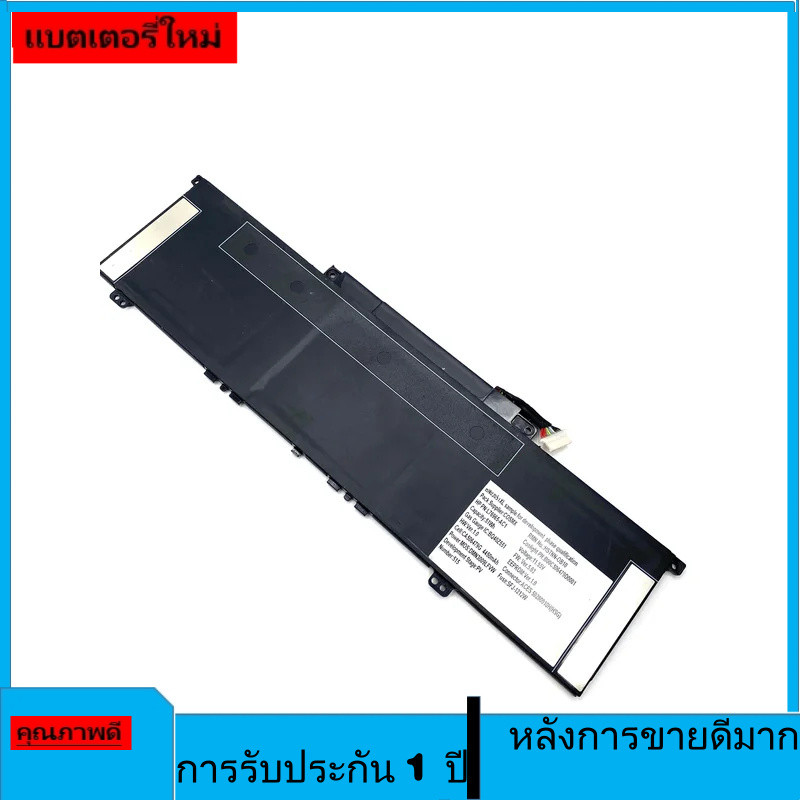 ใหม่ bn03xl แบตเตอรี่แล็ปท็อปสำหรับ HP ENVY x360 13-ay00001nd 15m-ee0013dx tpn-c145 ob1o9enjoy 24-85