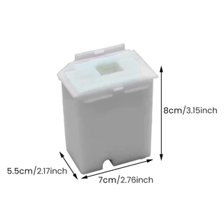 แผ่นซับหมึก ฟองน้ำซับหมึก EPSON Epson Ink Pad L3210 L5190 L5290 L1110 L3108 L3110 L3118 L3119 L3150 L3158 L3160