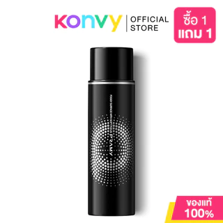 Pramy Moisturizing Makeup Setting Spray Matte Finish 100ml สเปรย์ล็อกเมคอัพสูตรอ่อนโยน ฟินิชแมท สำหรับผิวผสมและผิวมั...