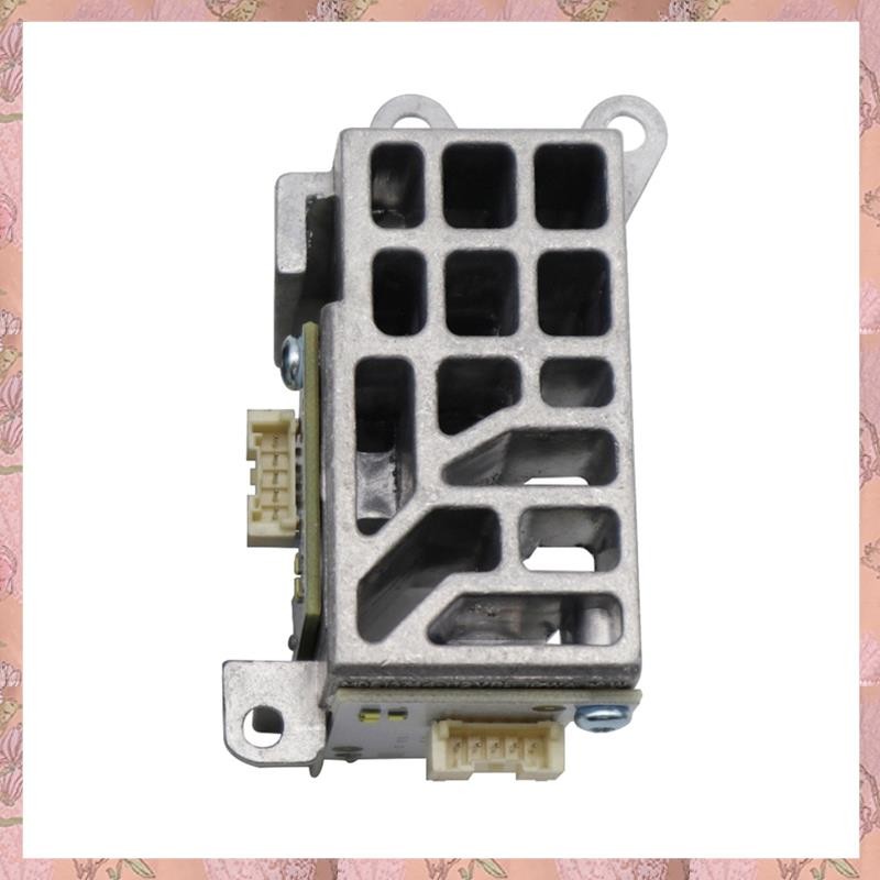 [h3w732xnj.ph] ไฟหน้าโมดูล LED Angel Eyes DRL ไฟวิ่งกลางวันสีขาวสําหรับ 6 Series F06 F12 F13 2014-20