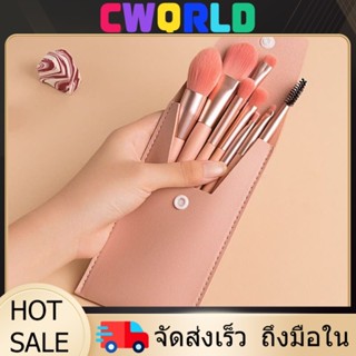 YTL เซ็ตแปรงแต่งหน้า8ชิ้น+พาเลท25สี เนื้อใยไหม-แมท ชิมเมอร์-…