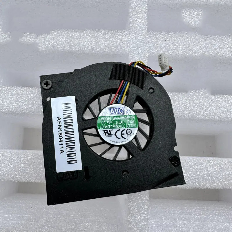 เหมาะสําหรับ Intel Intel NUC7 NUC5 NUC7i5BNK NUC7i7BNHNUC7i3BNH พัดลม