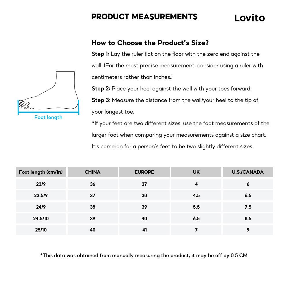 Lovito รองเท้าส้นเตี้ยแบบบัลเลต์ส้นเตี้ยสไตล์ฝรั่งเศสสำหรับใส่ไปทำงานสำหรับผู้หญิง หนังสิทธิบัตรแบบเรียบหรูสไตล์วินเทจ LFA70251