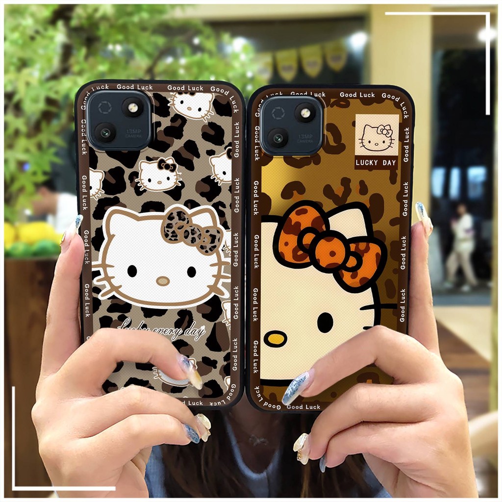 Full wrap TPU เคสโทรศัพท์สําหรับ Wiko T10 Dirt-resistant การ์ตูนซิลิโคนป้องกันแฟชั่นออกแบบกันกระแทกปกหลังทนทานกระเป๋าโทรศัพท์ Soft case Anti-knock Graffiti น่ารัก