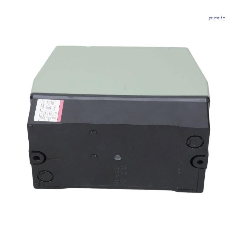 SUIT* Single Phase Magnetic Electric Motor Starter Magnetic Motor Starter Switches Box