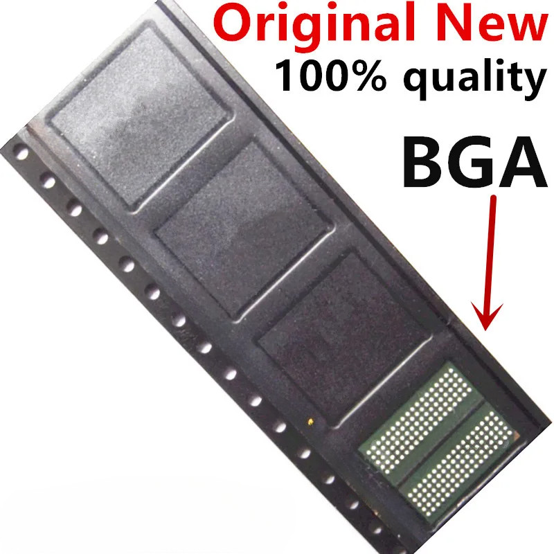 ((1ชิ้น) K4Z80325BC-HC14 K4Z80325BC-HC16 H56C8H24AIR-S2C K4Z80325BC HC14 K4Z80325BC HC16 H56C2C8H2C