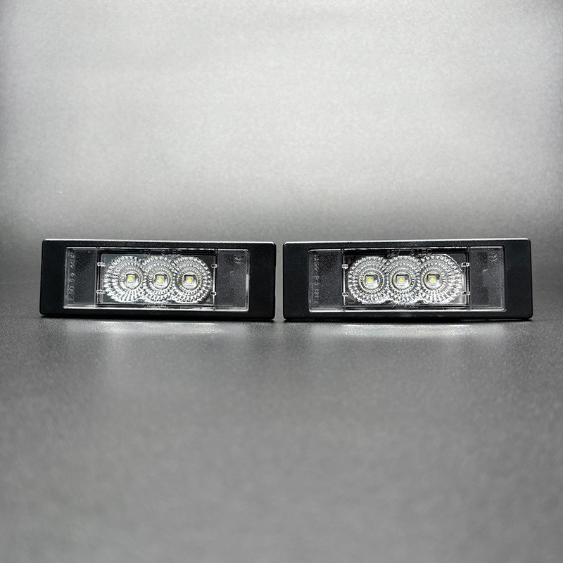 เหมาะสําหรับ BMW E81 E87 F20 E63 E64 F12 F13 F06 Z4 K48 สําหรับ Mini Cooper R55 R60 R61 สําหรับ Fiat