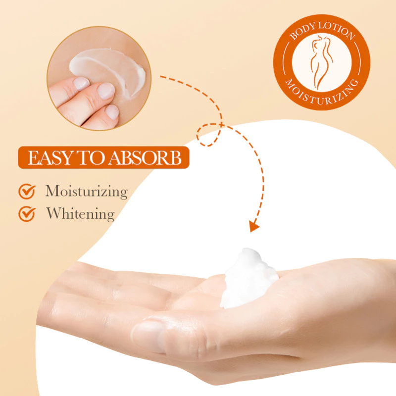 Bioaoua วิตามินซี ไวท์เทนนิ่ง และ บอดี้มิลค์ เพิ่มความกระจ่างใส ให้ความชุ่มชื้น ให้ความชุ่มชื้น และไวท์เทนนิ่งบอดี้มิล thumbnail 9
