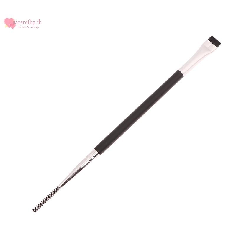 Renbg Double Headed Eyelash Perm Lifg แปรงแบบพกพาเคลือบขนตา Separag Lash Lift Eyelash Extension เครื่องมือรายละเอียดแปรง TH ราคา ถูกที่สุด ดีลบีเคเค แกลเลอรีภาพที่ 6