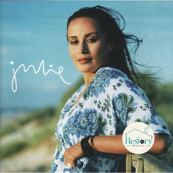 ซีดี  Julie  - Julie (CD) (G+)