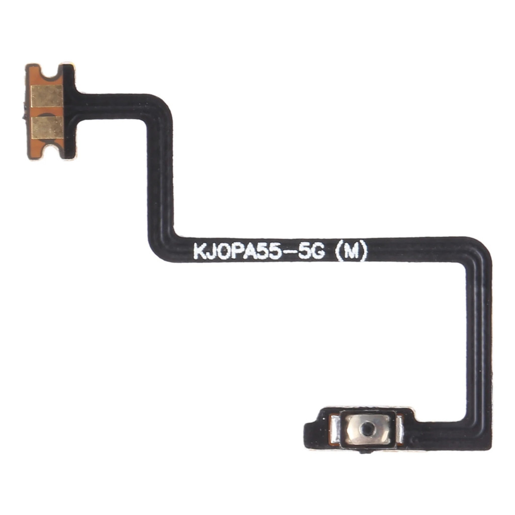 สําหรับ OnePlus Nord CE 5G EB2101 EB2103 ปุ่มเปิดปิด Flex Cable Repair อะไหล่
