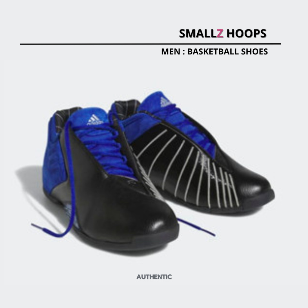 รองเท้า T-MAC 3.0 RESTOMOD FZ6210