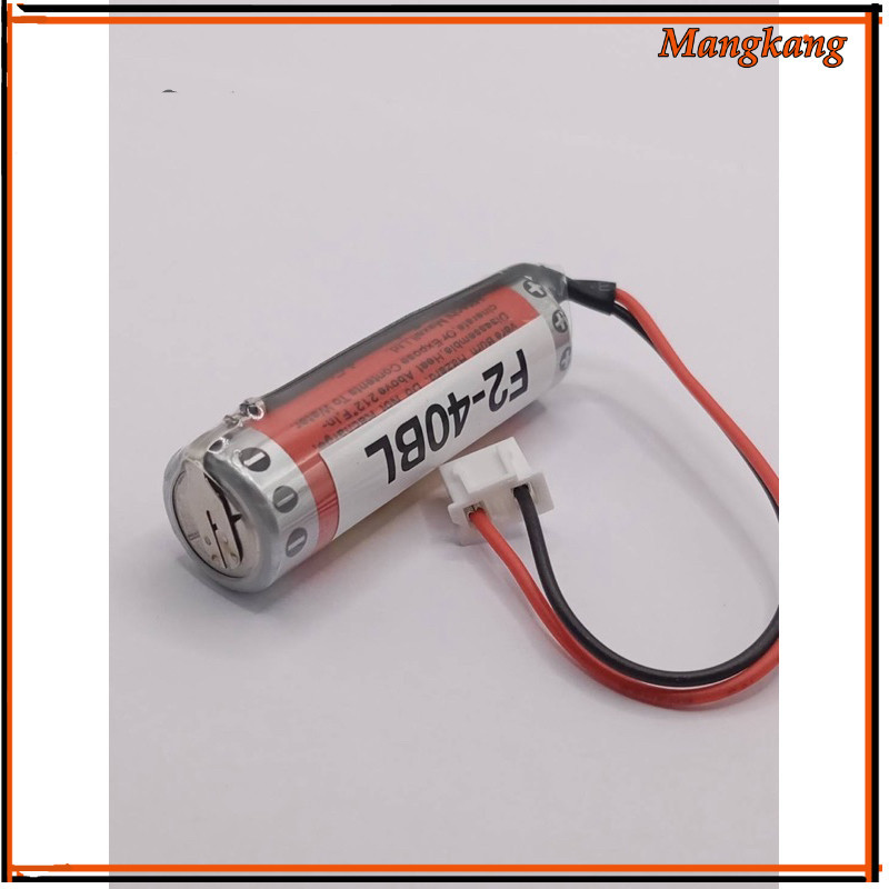 ของใหม่! F2-40BL ER6c er6 3.6v  แบตเตอรี่ F2-40BL สินค้าพร้อมส่ง  ร้านในไทย  F2-40BL