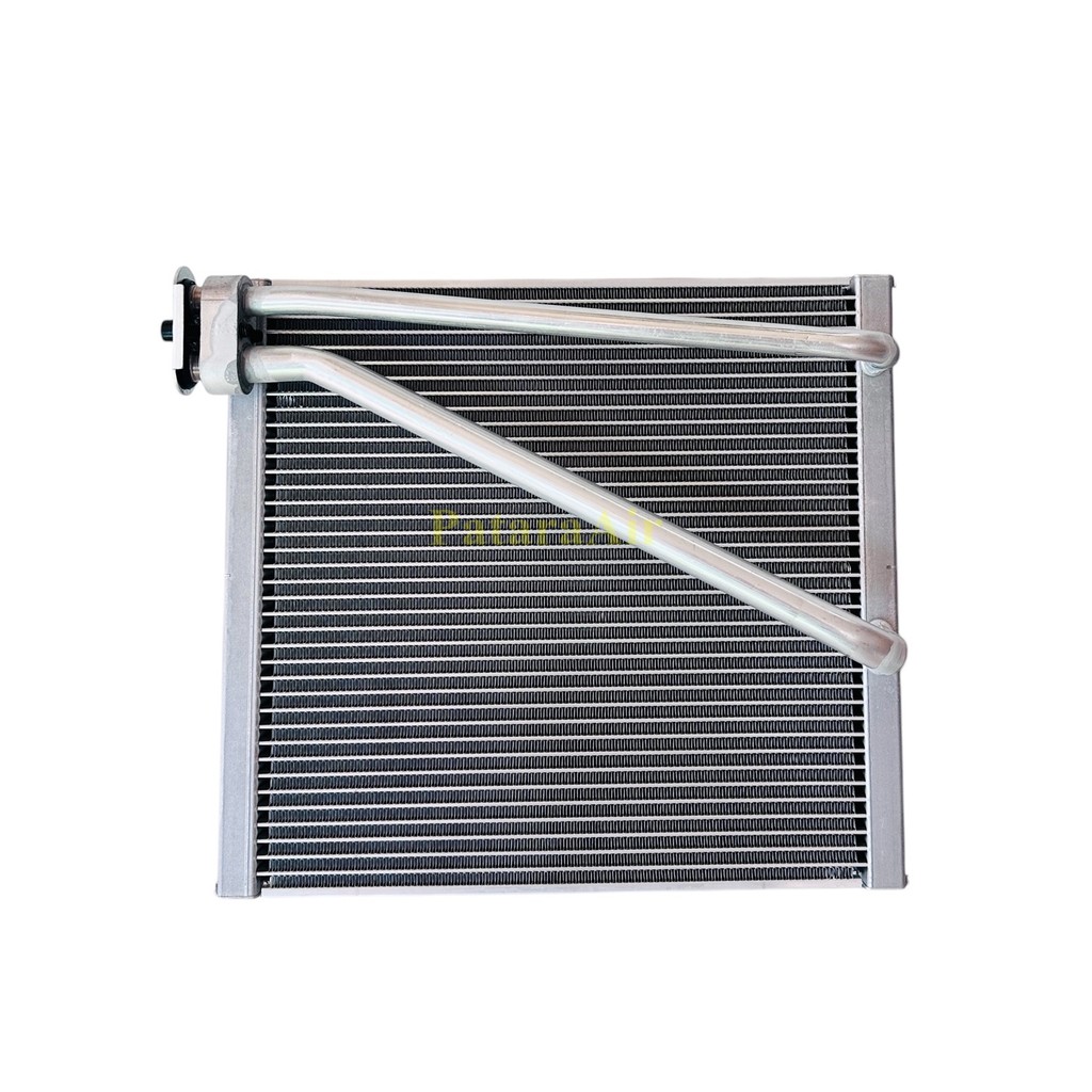 ตู้แอร์ XCMG XE215C คอยล์เย็น เอ็กซ์ซีเอ็มจี XE 215C รถขุด แบคโฮ คอยเย็น คอล์ยเย็น