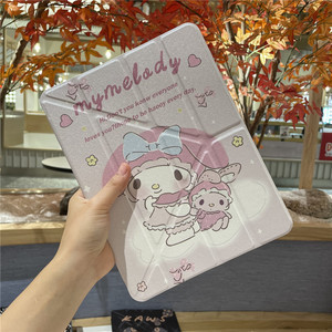 เคสใสไอแพด Air6/Air7 10.9 แอร์พั บเก็บได้10.9 Air4 Air5 ล้างสต็อก มีช่องปากกา