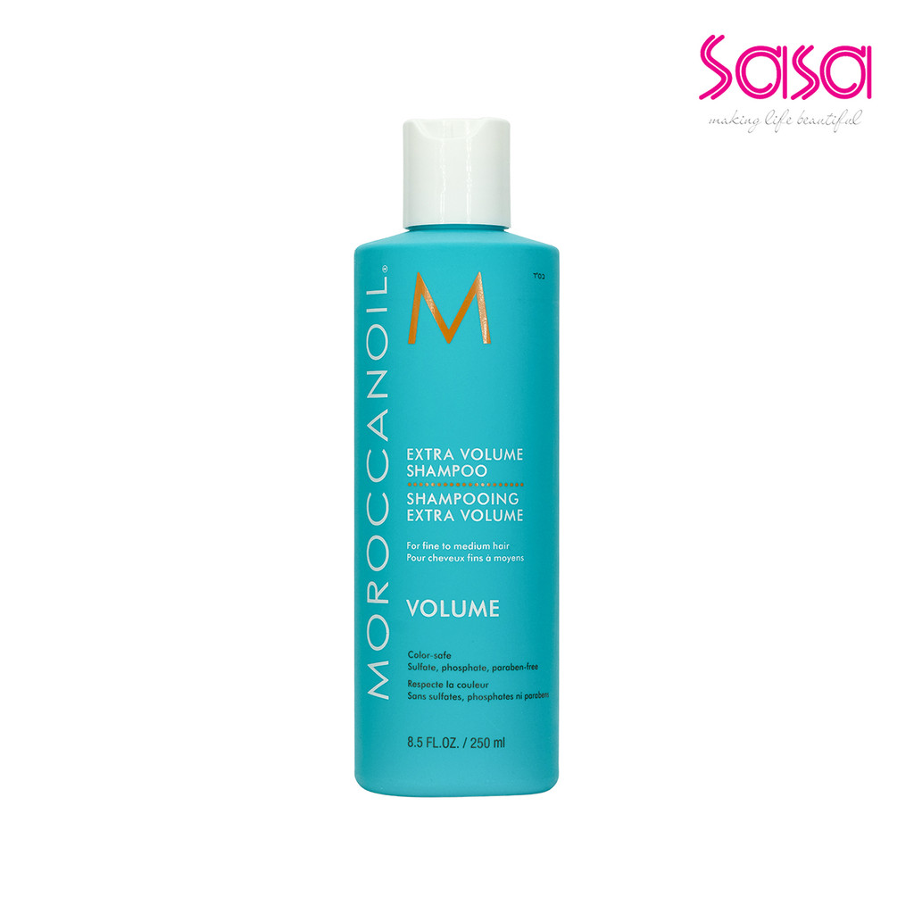 Moroccanoil Extra Volume Shampoo 250ml