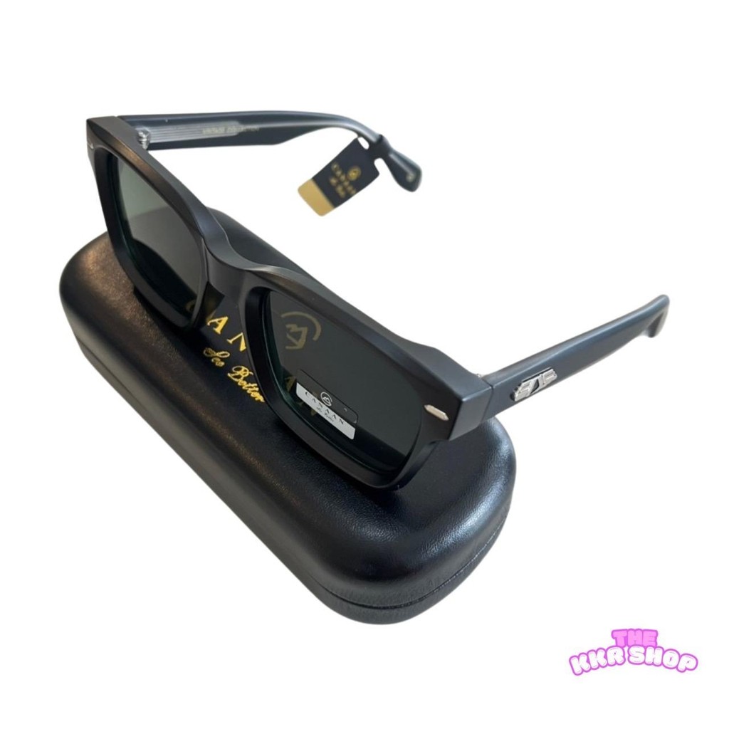 CANAAN แว่นกันแดด Sunglasses S5460 ป้องกันแสงแดด ใส่ได้ทุกเพศ ทุกโอกาส