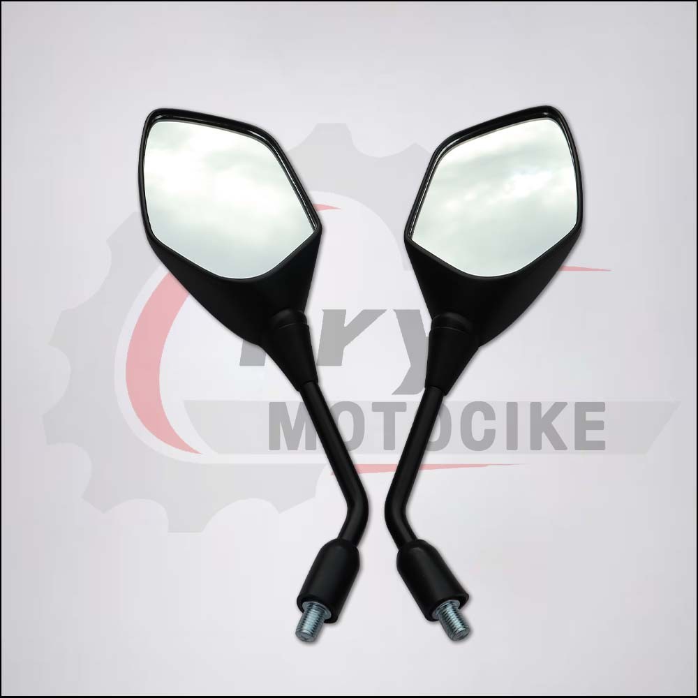 กระจกมองข้าง PCX150 PCX160 CLICK125i/150i/160 รหัส K97 ราคา ถูกที่สุด ดีลบีเคเค แกลเลอรีภาพที่ 7