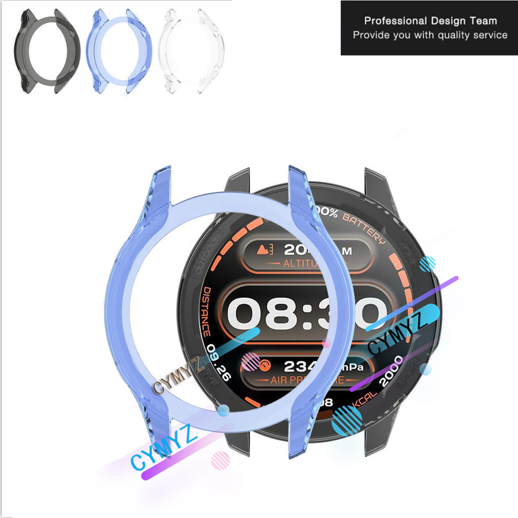 สําหรับ Aolon Navi R3 R4 กรณี TPU นุ่มป้องกันกรณีกระจกนิรภัยป้องกันหน้าจอฟิล์มป้องกันสําหรับ Aolon Navi R3 R4 ป้องกันหน้าจอ - รูปที่ 2