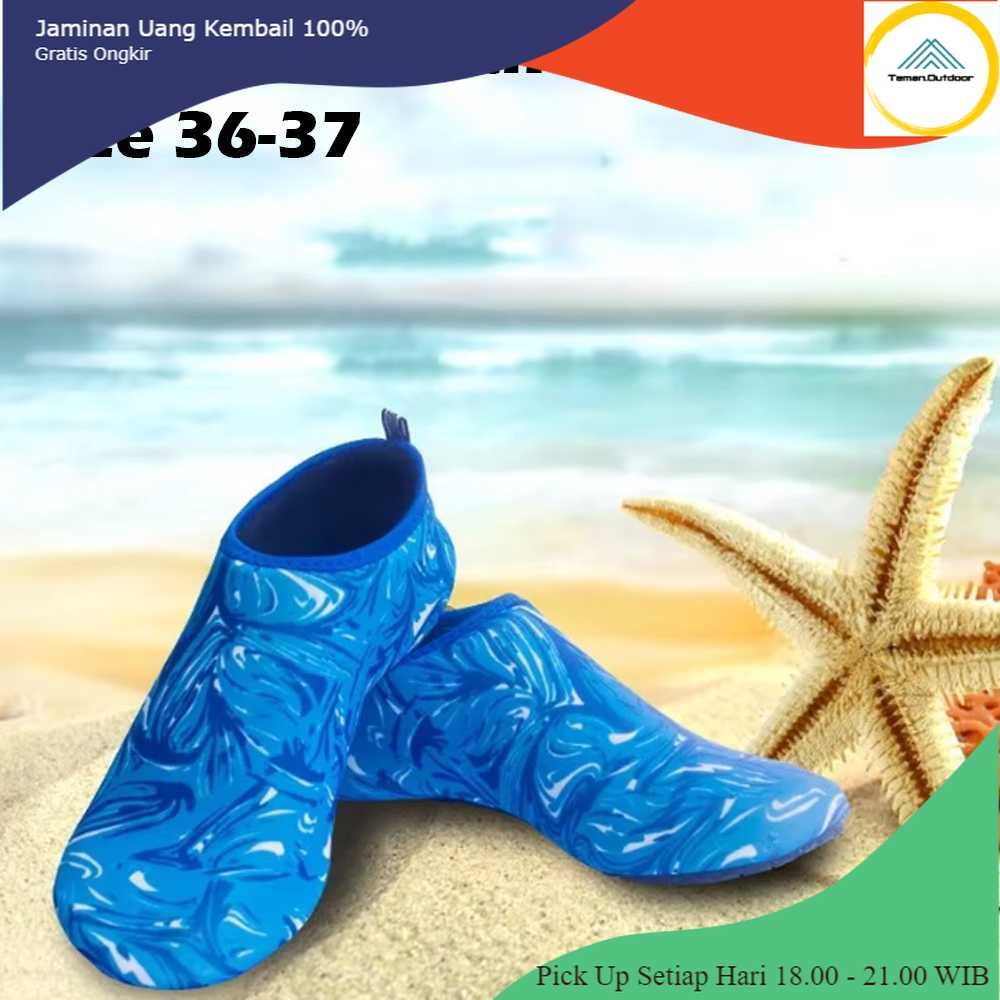 TO - RNG Snewvie Water Sports Barefoot Shoes - S40