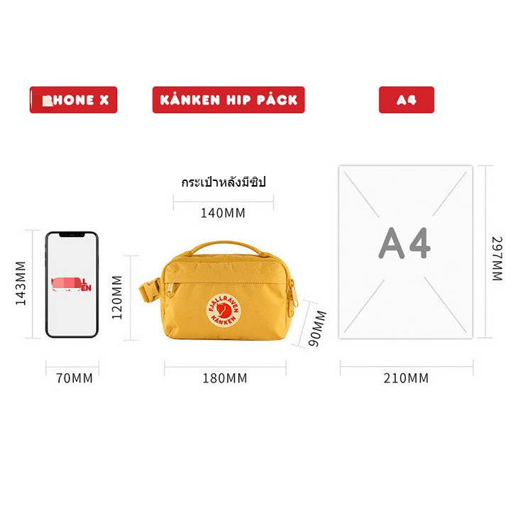 กระเป๋าคาดอก กระเป๋าคาดเอววิ่ง กระเป๋าถือ กระเป๋าคานหน้าจักรยาน กระเป๋าสะพาย กระเป๋าคาดเอวใส่เหรียญ - รูปที่ 2