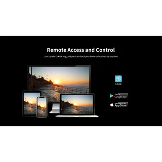 VSTARCAM C662DR FULL HD 1080p 2.0MegaPixel iP Camera WiFi กล้องวงจรปิดไร้สาย (เลนส์กล้องคู่) รุ่นใหม่