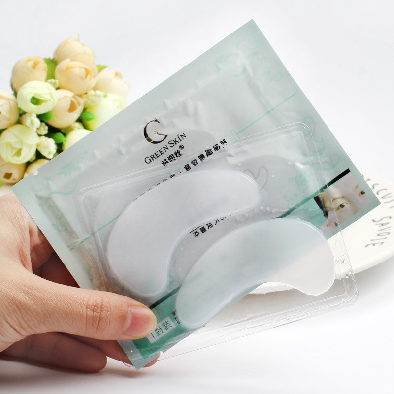 Grace Eye Mask Eye Patch Moisturizing Nutritious Moisturizing 24.12.29