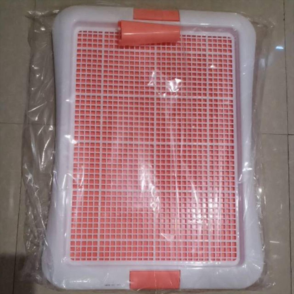 PEE PAD ALPHA L (UK 63X47)| สุนัข TRAINING PED