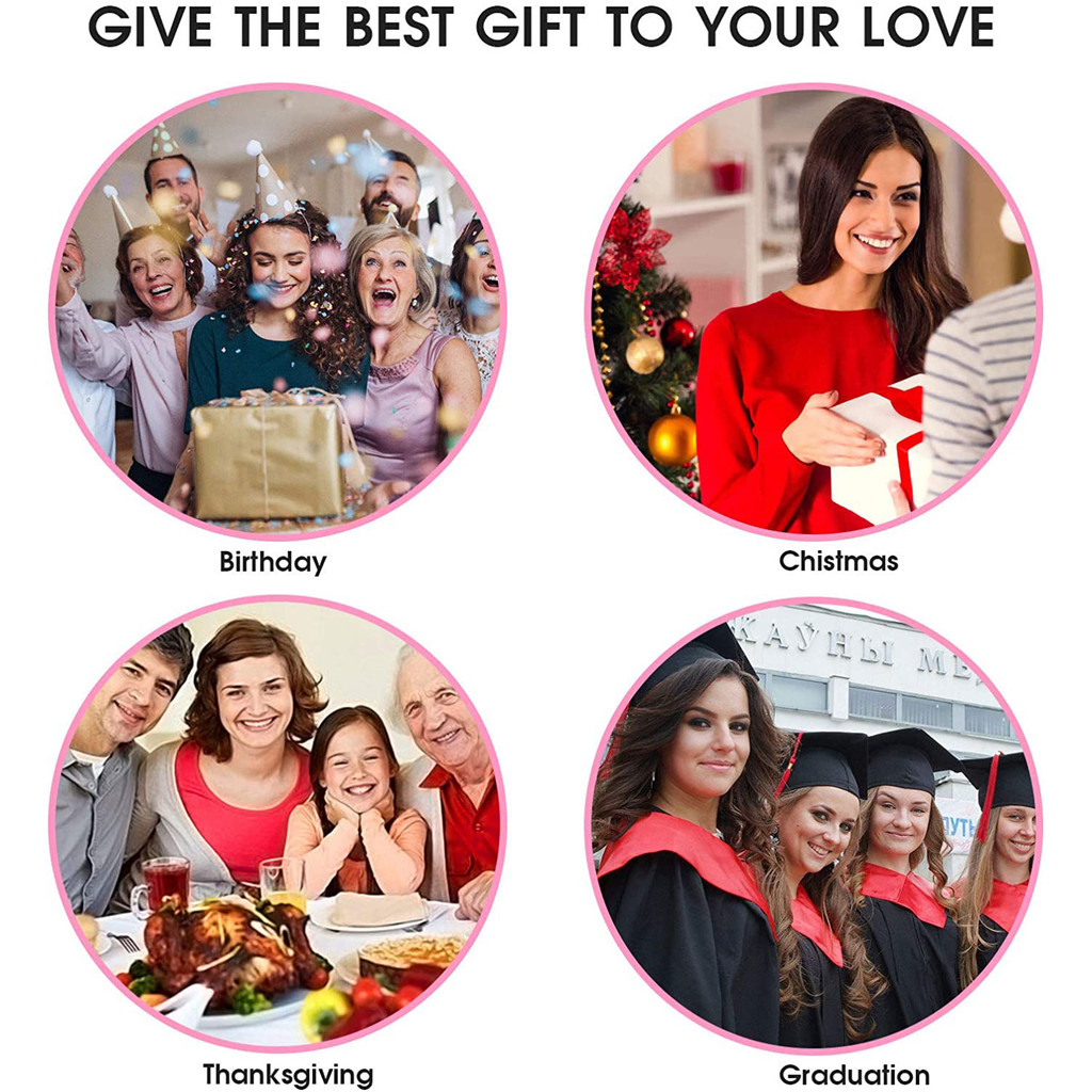 ใหม่แผนที่โลก 300 500 1000 ชิ้นจิ๊กซอว์ปริศนาตกแต่งบ้านเกมของขวัญ B - รูปที่ 5