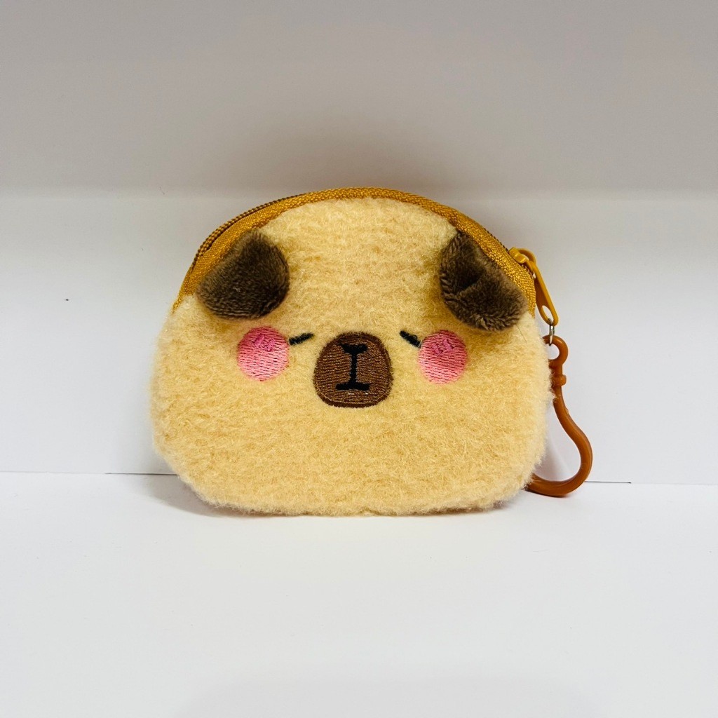 กระเป๋าใส่เหรียญ มีที่ห้อย ใส่เหรียญ ใส่แบงค์ ลายการ์ตูนน่ารักๆ พร้อมส่งจากไทย