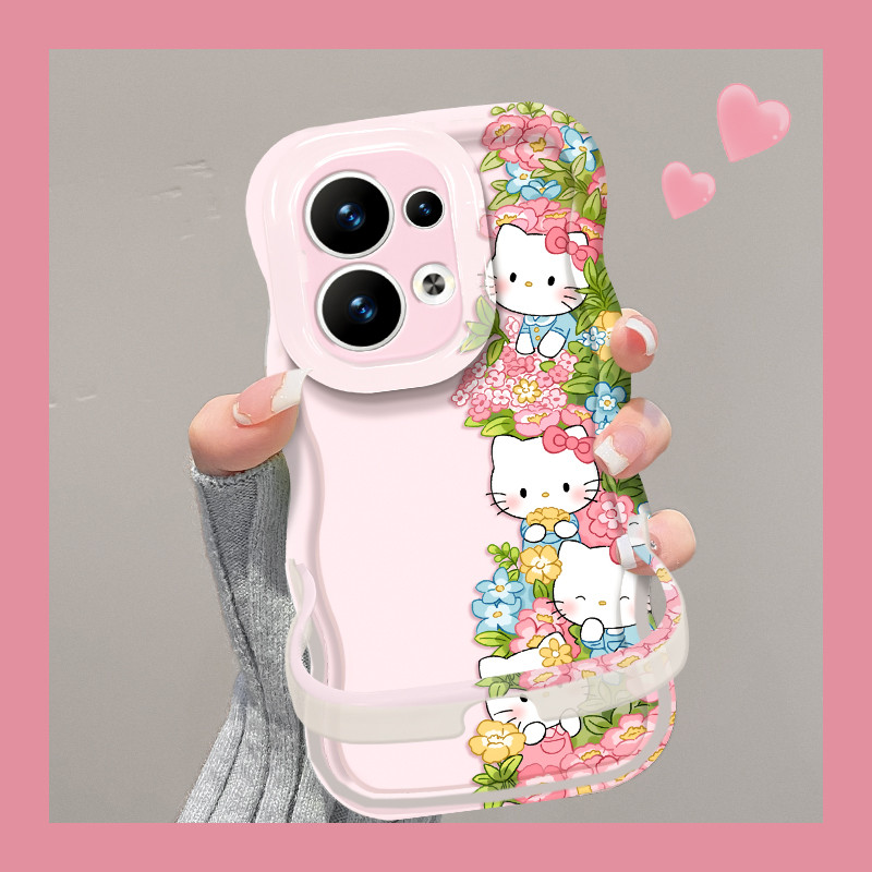 [237]🔥มาพร้อมกับการป้องกันเลนส์🔥เหมา OPPO Reno 14 13 11Pro 9  findX9 X9 Pro Pro เคสโทรศัพท์เหมา เหมา