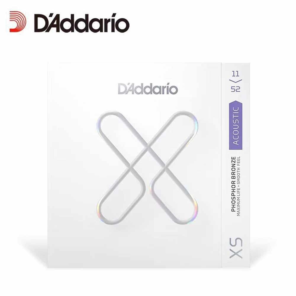 Folk Guitar Strings Folk Strings Folk XSAPB1047 Guitar Accessories Folk Strings