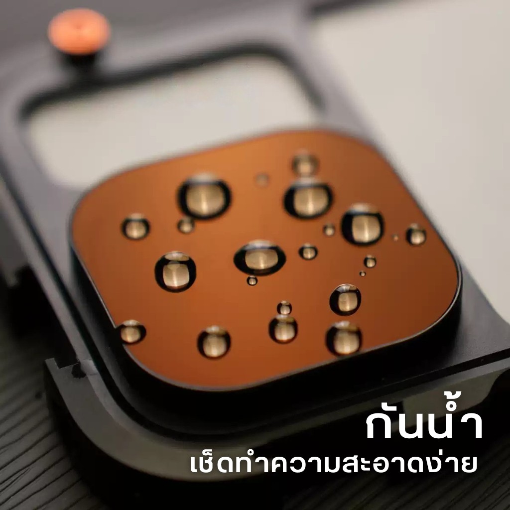 Fotorgear 4in1 Magnetic ND Filter Kits ฟิลเตอร์แบบแม่เหล็กดูดติด ค่าการลดแสง 8/16/32/64