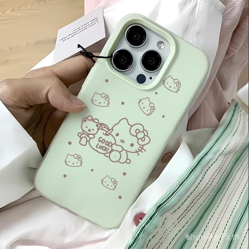 เคสโทรศัพท์ X XR 11Pro 13Pro 11 12 13 14 15 16Plus XS MAX 11 12 13 14 15 16PRO MAX 7 8 Plus ดีไซน์กา