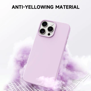 เคสซิลิโคนหรูหรา For iPhone 17air 16 Pro Max 15 14 13 12 Pro Max เคสไอโฟน 13 11 Anti-Fall โทรศัพท์มือถือเคสฝาครอบป้องกัน