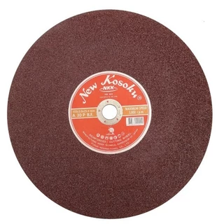 **ลัง 25 แผ่น** ใบตัด NKK แผ่นตัด 14 , 16 นิ้ว 14" 16" bonus