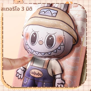 ✨กระเป๋าดินสอ3Dลายคาแรคเตอร์ 2026! กันน้ำ-กันชน+ช่องจัดเก็บ10ชั้น (เหมาะน้องประถม)+ ปลอดภัยBPA