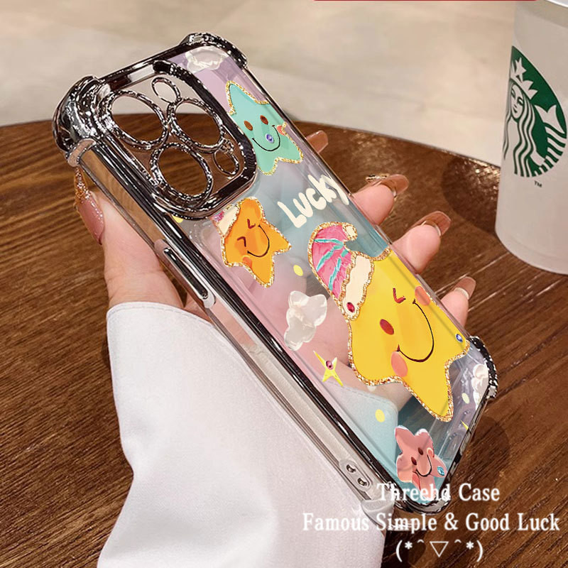 ปลอกสําหรับOPPO Reno 13F 12F 11F A3 A5 Pro A3X A57 A77s A58 A60 A5s A3s A7 A18 A17 A16 A15 A79 A98 A