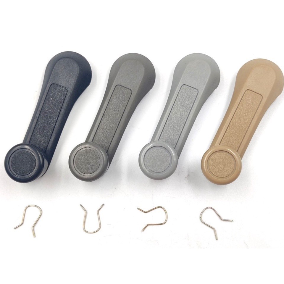 มือหมุนกระจก A29 ISUZU TFR KBZ อีซูซุ มังกร กระบะ มือหมุน