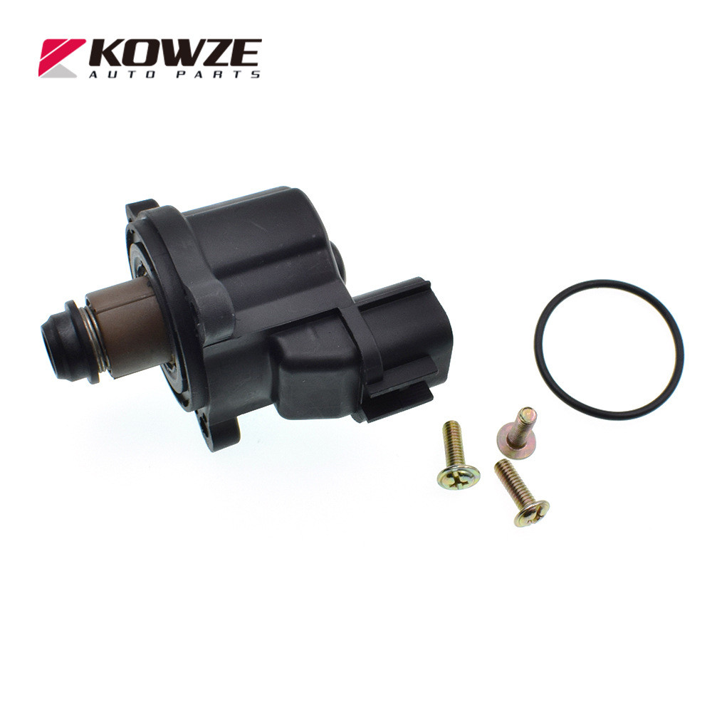 ชุดเซอร์โวควบคุมความเร็ว DikaIdle สําหรับ Mitsubishi Pajero IO Pinin H65W Lancer CS1A CS3A OEM MD619