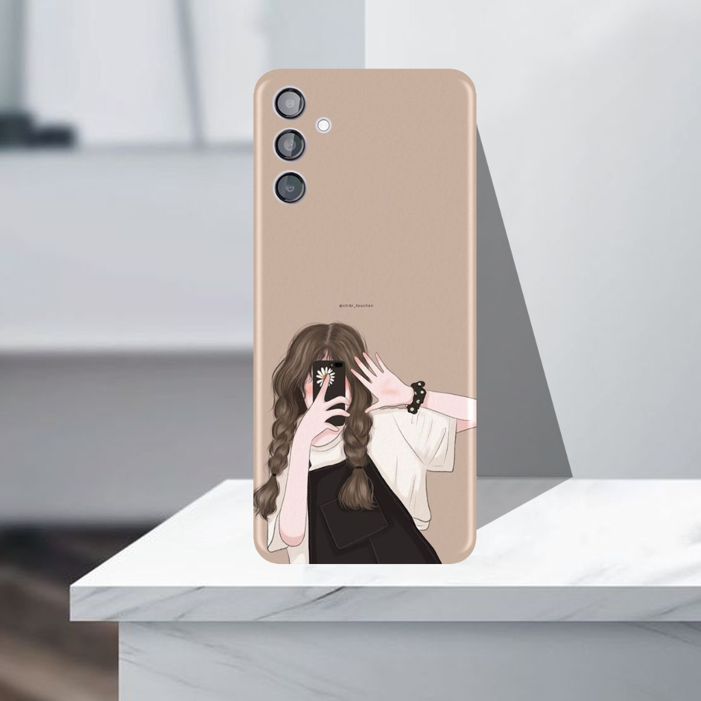 เคส HP SAMSUNG A24 - เคสโทรศัพท์ - Softcase SAMSUNG A24 Phone Phone Softcase - SAMSUNG A24 Phone Pho