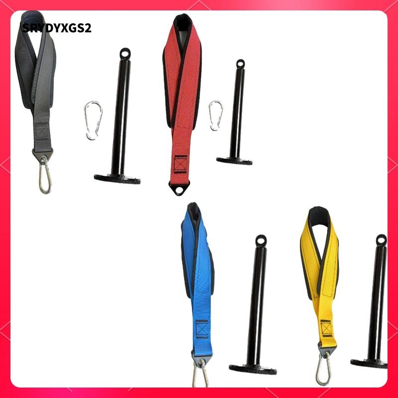 [Srydyxgs2] Arm Wrestling Training Strap Hand and Arm Strengthener for Hand