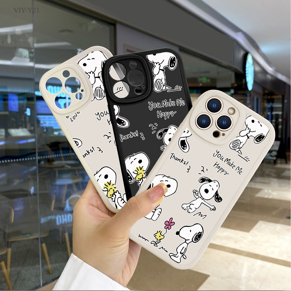 VIVO V30 Y72 Y36 Y17S Y28 Y21 Y33S Y15S Y50 Y22 Y20 Y12S Y17 Y15 Y12 Y16 Y02T V25 V23E V27 V29E S1 Pro 5G เคสวีโว่