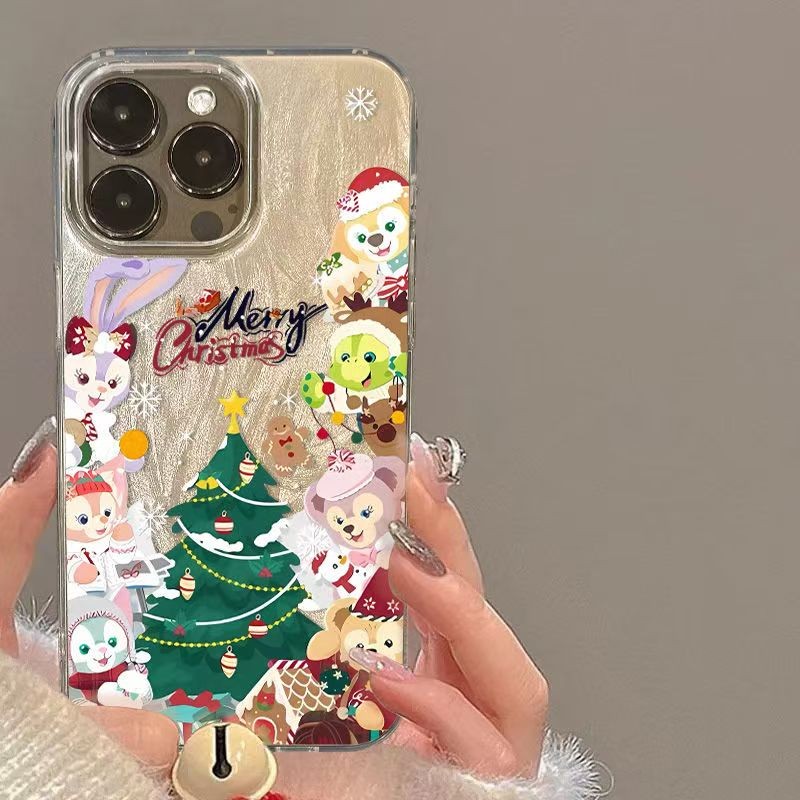 COOL เคสApple ที่รองรับ เคส เคส iPhone 16 PRO MAX iPhone 15 PRO MAX 14 PRO MAX 13 PRO MAXโปร่งใสและป้องกันการตก-YSK32