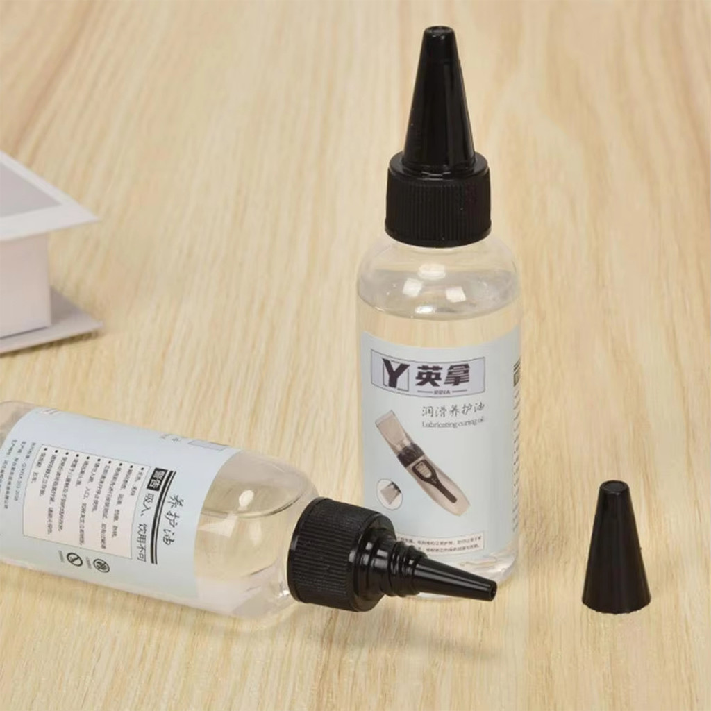 จัดส่งใน24ซม.น้ำมันจักร 100ML.น้ำมันหล่อลื่นแบตตาเลี่ยน หยอดพัดลม กันสนิม - รูปที่ 7