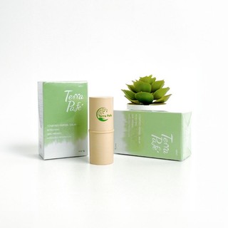 Terra Pafe Aroma Balm, Refreshing and Cooling 7g